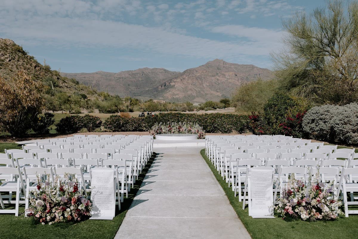 Stylish Events By Lisa — wedding planner in Phoenix, USA