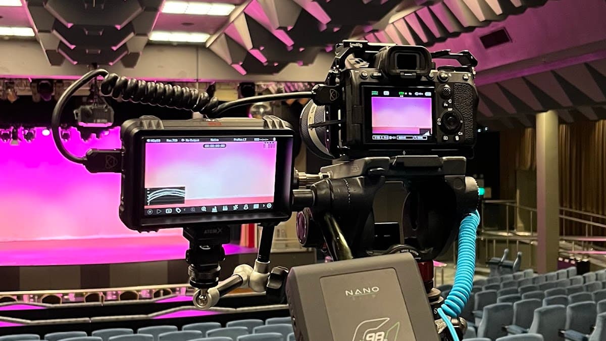 Sunny Siu Films — wedding videographer in Sydney