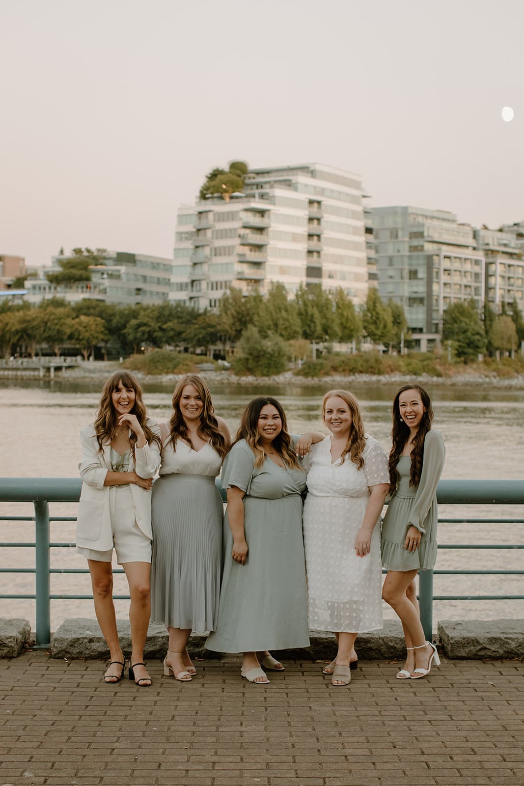 Sweetheart Events — wedding planner in Vancouver