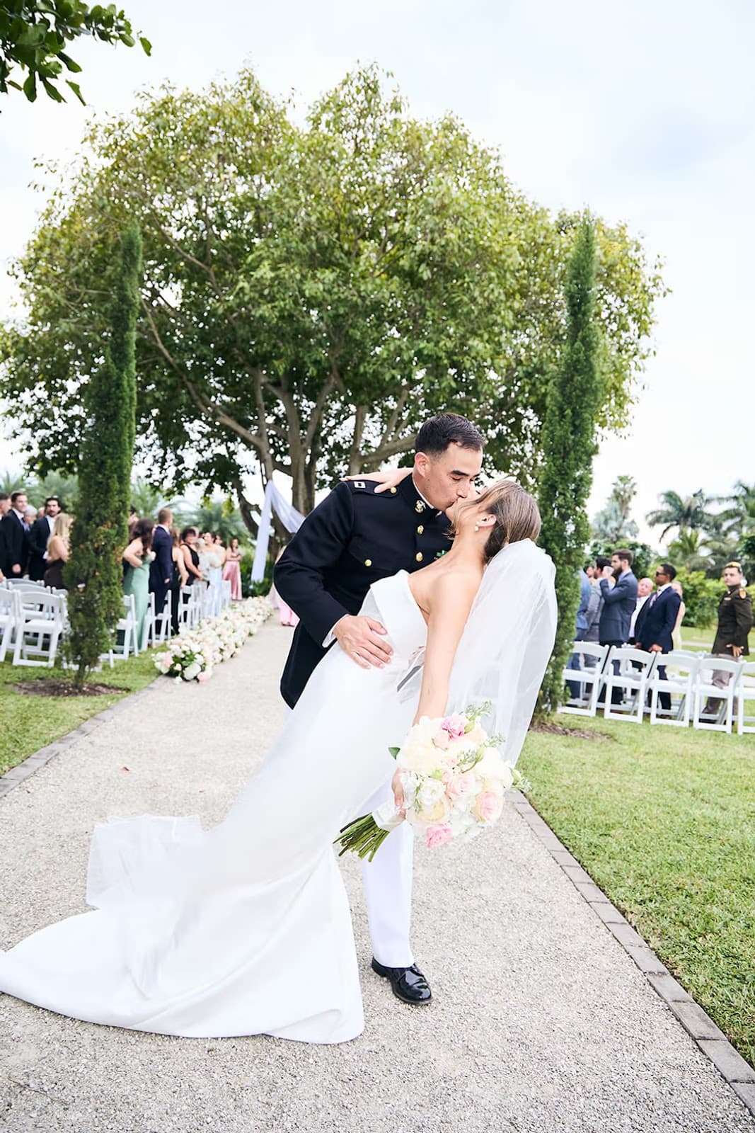 Tahimy & Co. Events — wedding planner in Miami