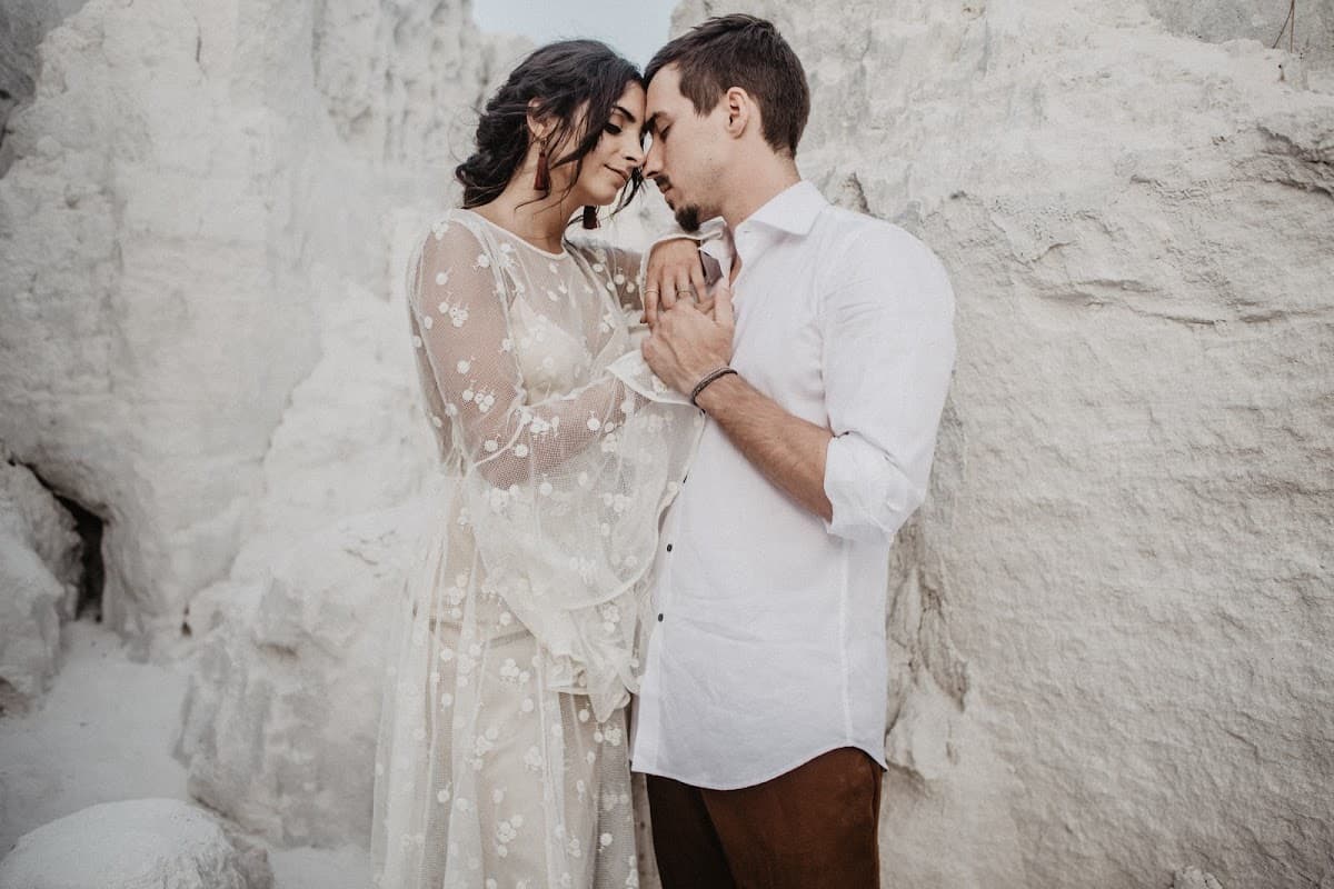 Tales Weddings — wedding planner in Lisbon