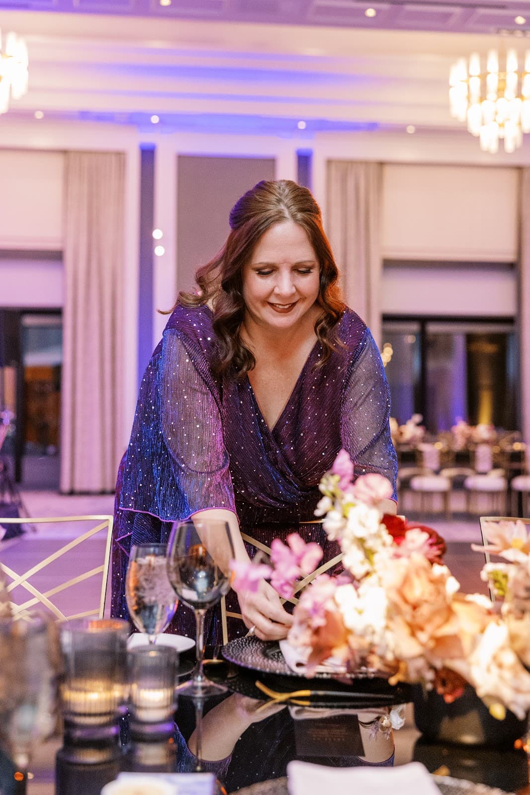Tammy Golson Events — wedding planner in Stoneham, USA