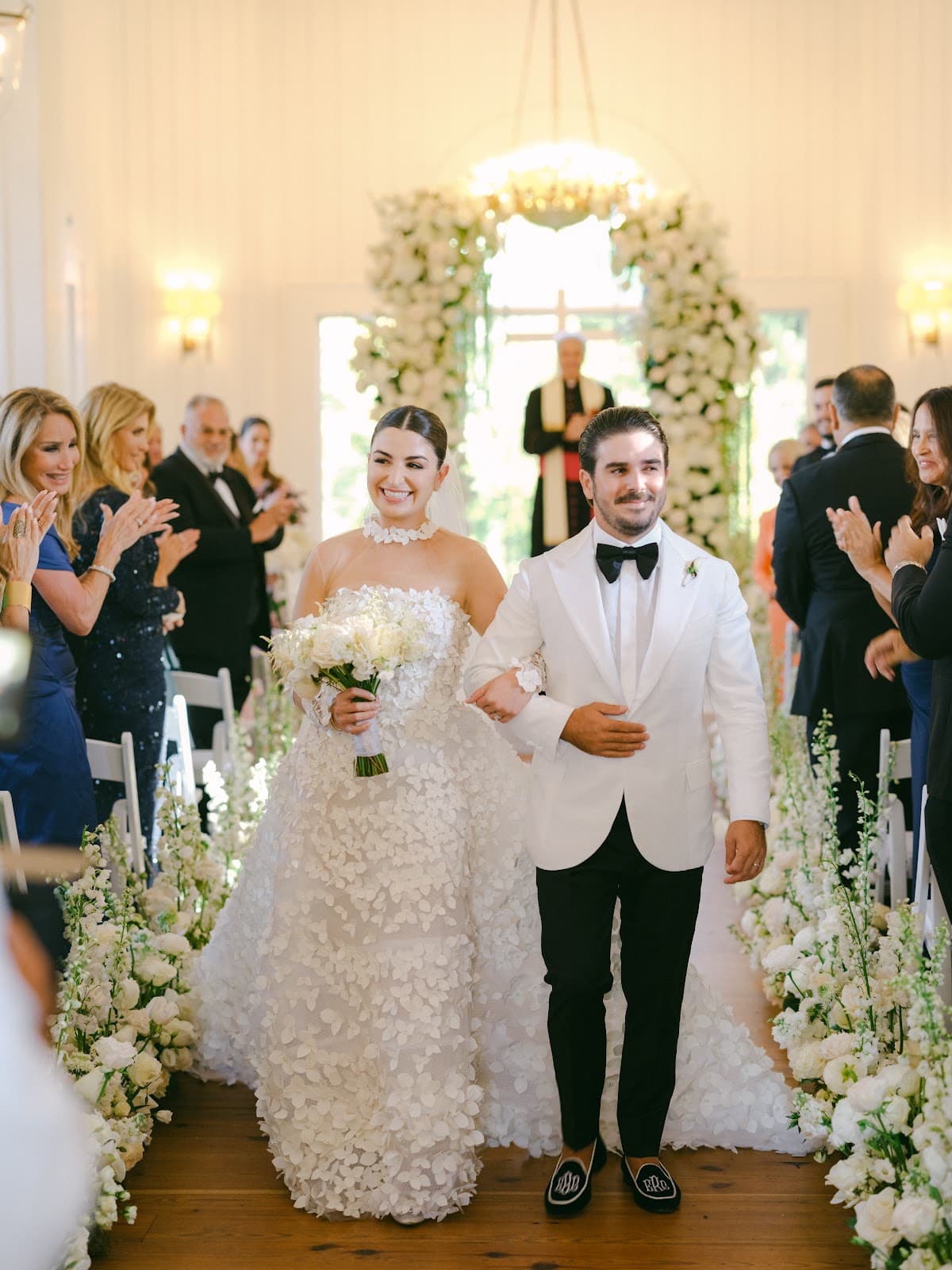 Tara Skinner Events — wedding planner in Savannah