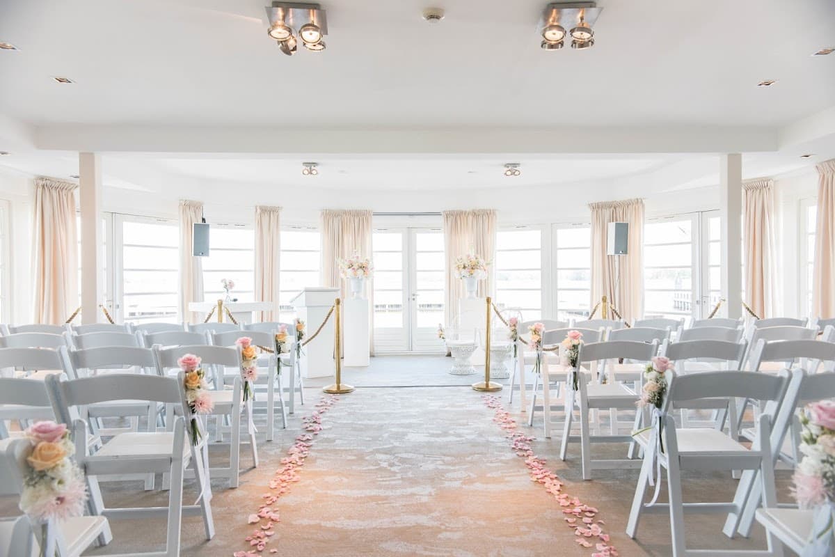 The Bridal Blush — wedding planner in PV Heiloo, Netherlands