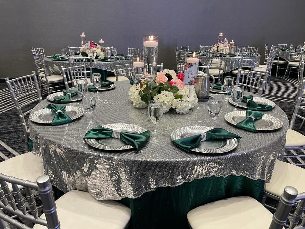 The Event Palette LLC — wedding planner in Chandler, USA