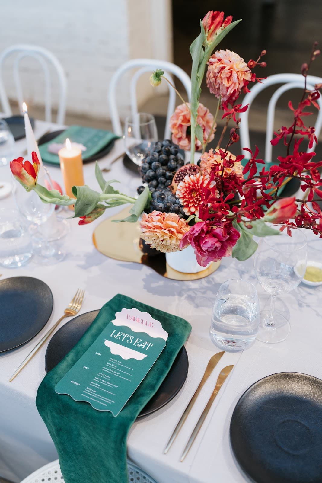 The Goodsmiths — wedding planner in Melbourne