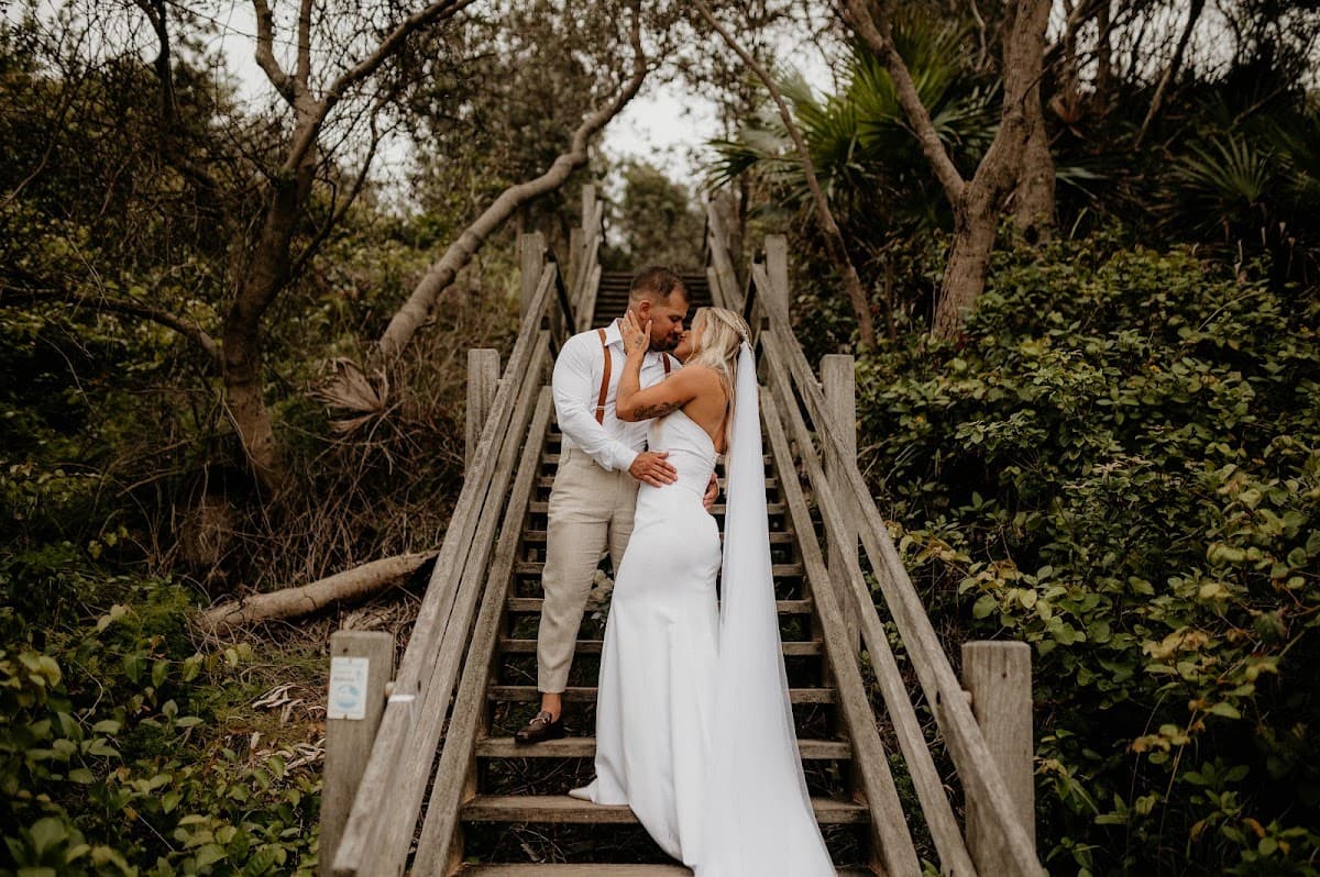 The Happiness Ring — wedding planner in Sydney