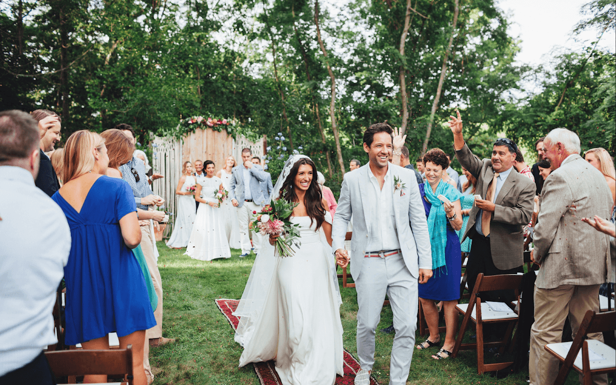 The Little Things — wedding planner in Boston