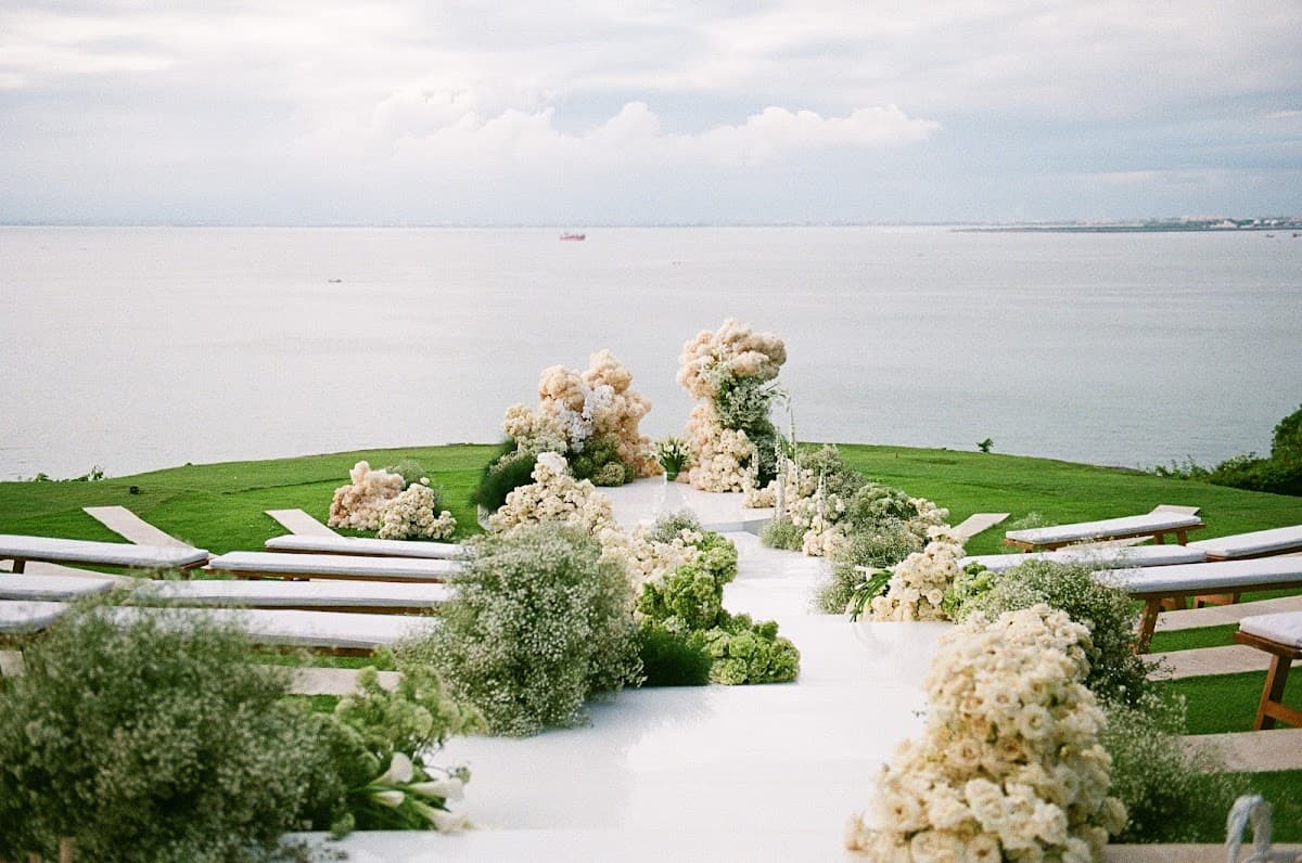 The Wedding Mood — wedding planner in Bali 80361, Indonesia