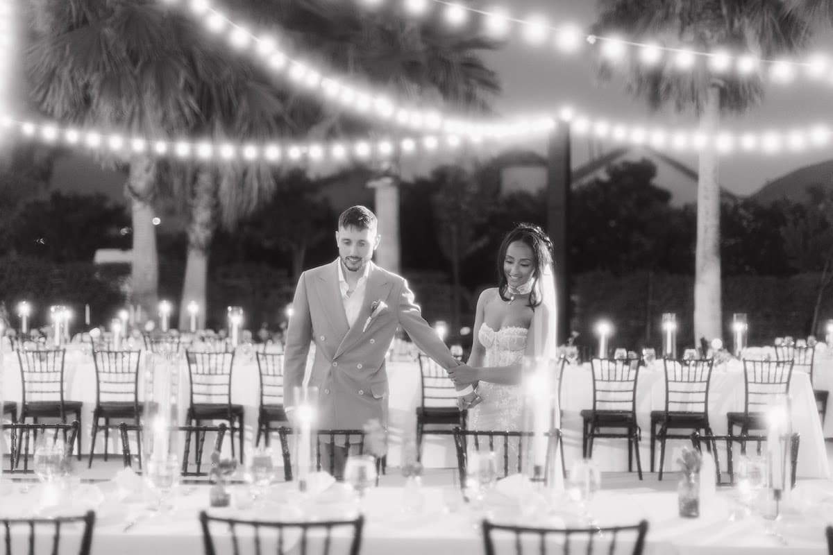 Thom & Co Weddings — wedding planner in Las Vegas, USA