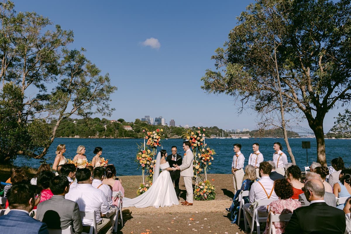 TMT Weddings