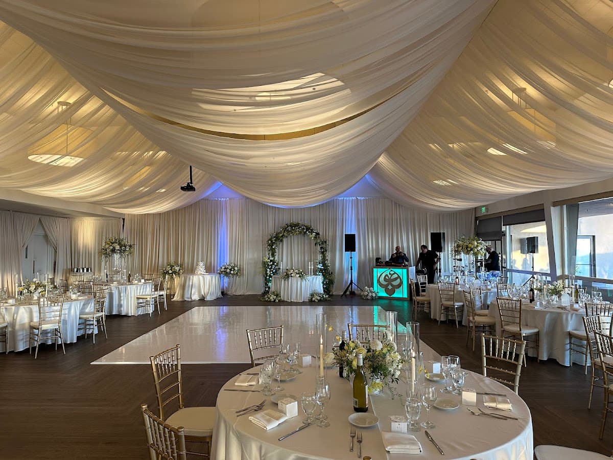 TRUE LUXE EVENTS! — wedding planner in Long Beach, USA