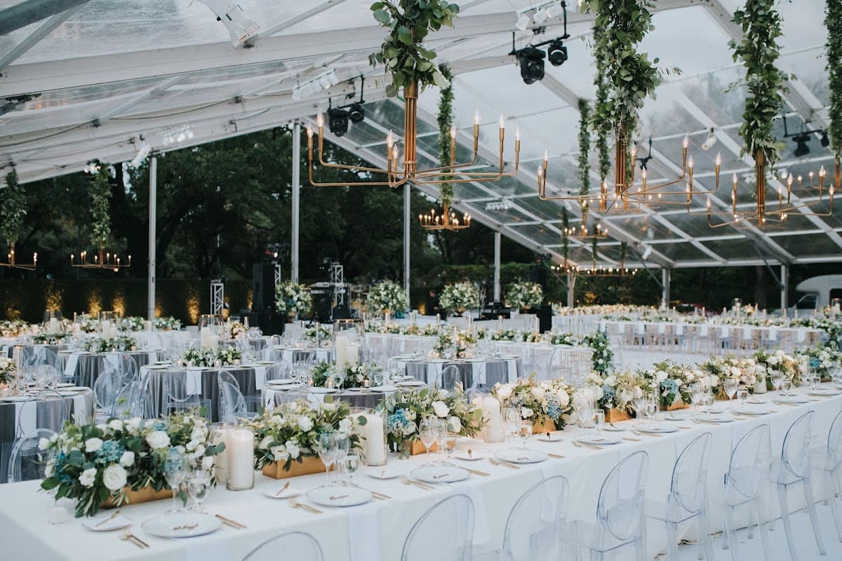Two Be Wed — wedding planner in Houston, USA
