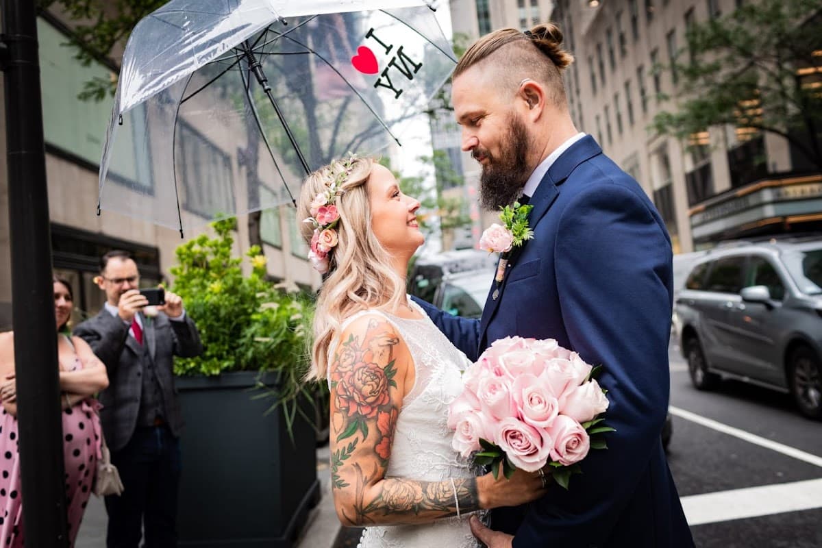 Ultimate USA Weddings — wedding planner in New York, USA