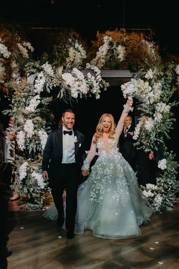 Urban Allure Events — wedding planner in Chicago, USA