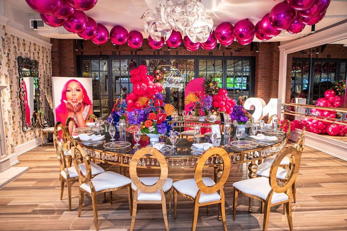 Urban Elegance LLC — wedding planner in Washington, USA