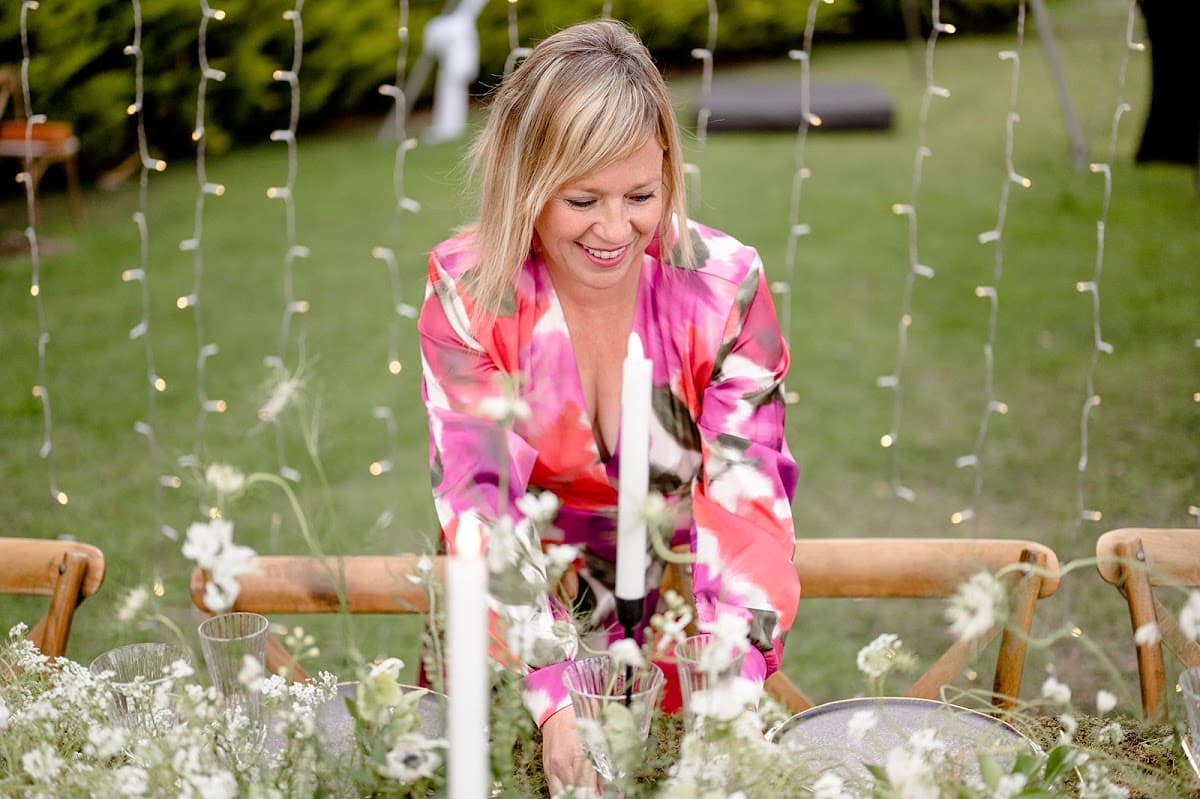 VAVEVI — wedding planner in Mallorca