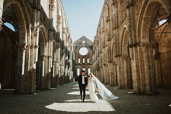 Veronica Regis wp: wedding planner in Rome