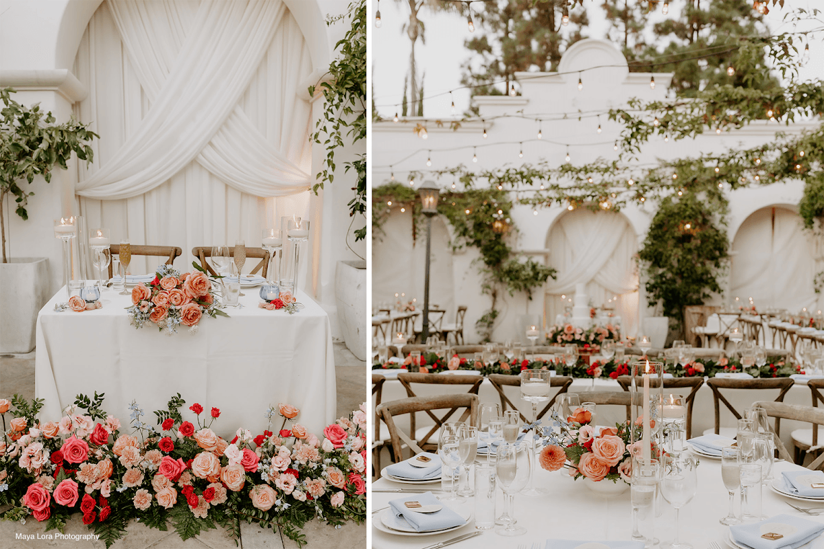 Villa & Vine — wedding planner in Santa Barbara
