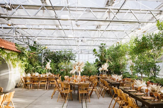 Voltaire Luxe Co. — wedding planner in Boston