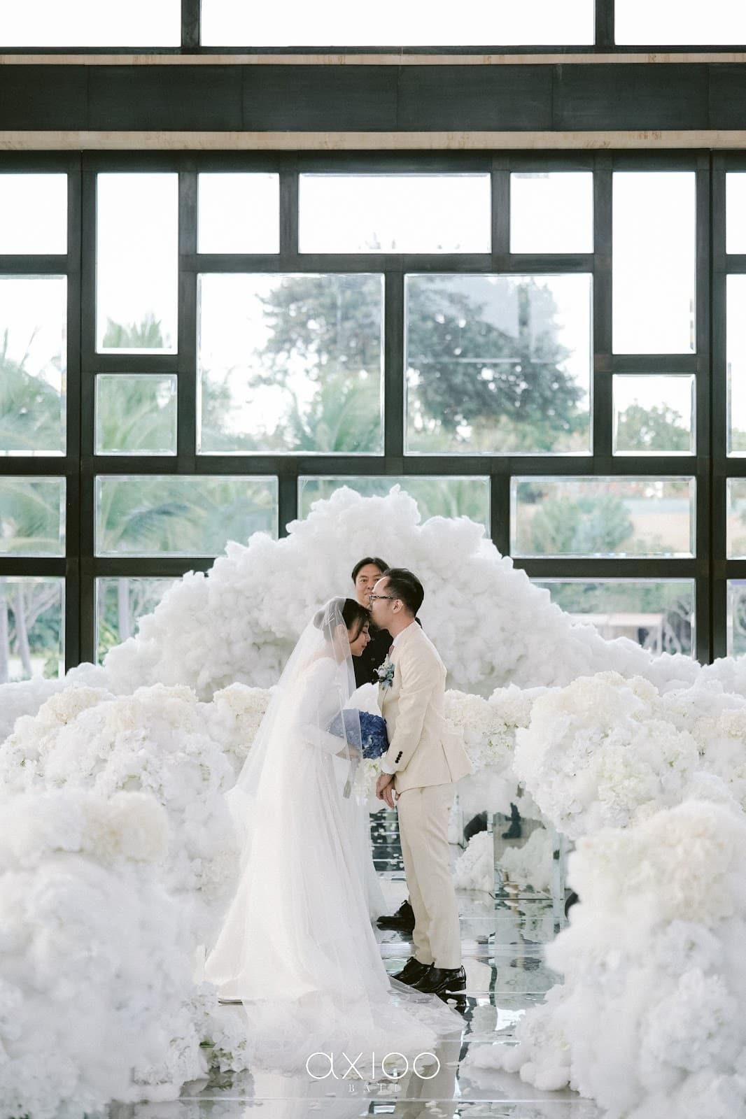 Vowever Wedding — wedding planner in Bali 80111, Indonesia