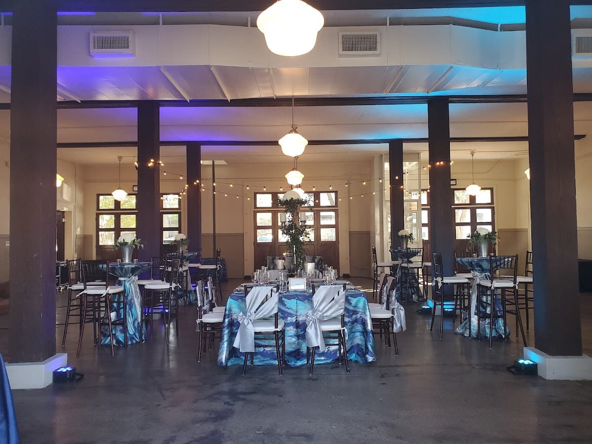 Wedding Bliss Events — wedding planner in Houston, USA
