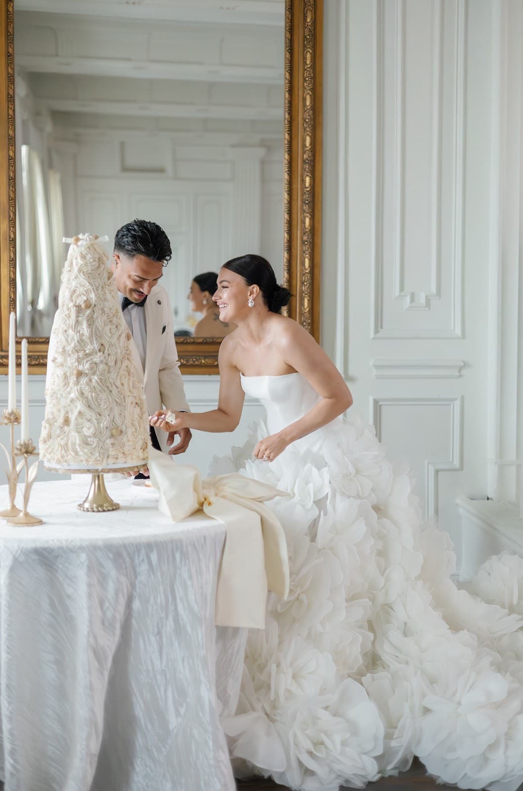 Wedding Erah — wedding planner in Dallas, USA