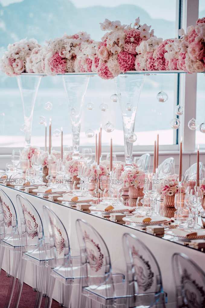 Wedding & Events GmbH — wedding planner in Zürich, Switzerland