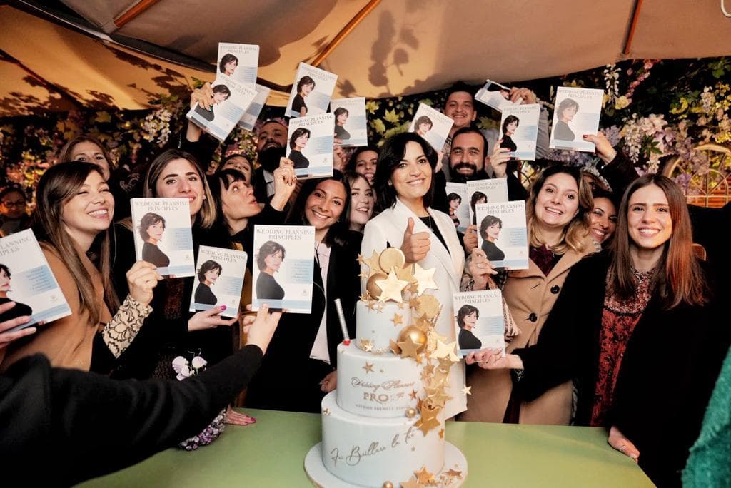 Wedding Planners PRO
