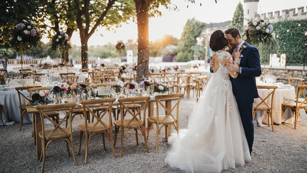 Wedding Stories — wedding planner in Barcelona