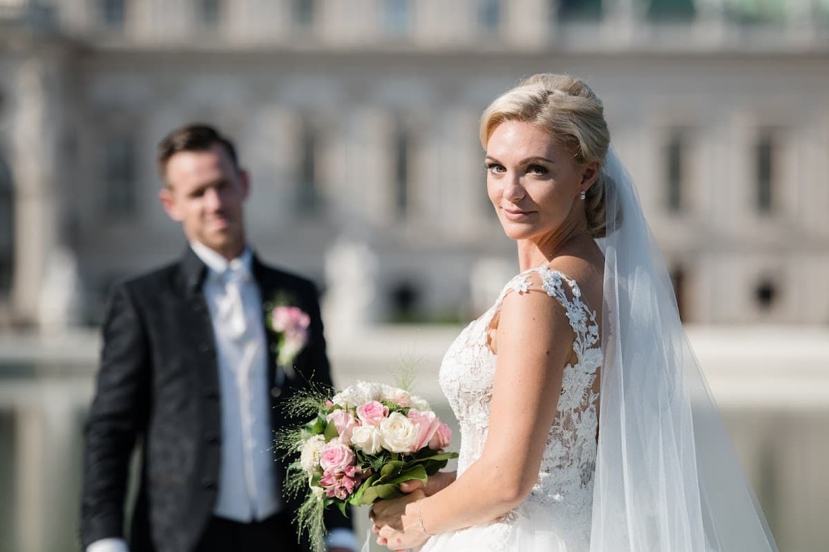 Wedding-Vienna — wedding planner in Wien, Austria