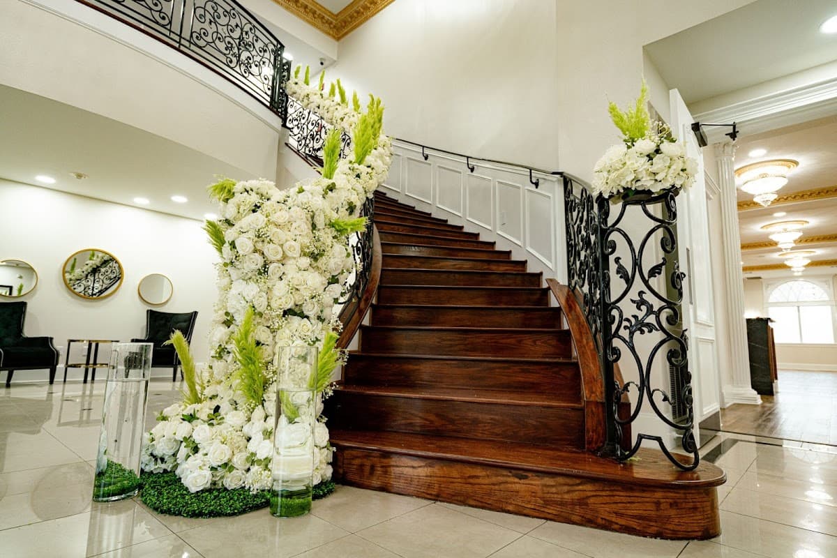 Wedding Wonders by Uzma — wedding planner in Irving, USA