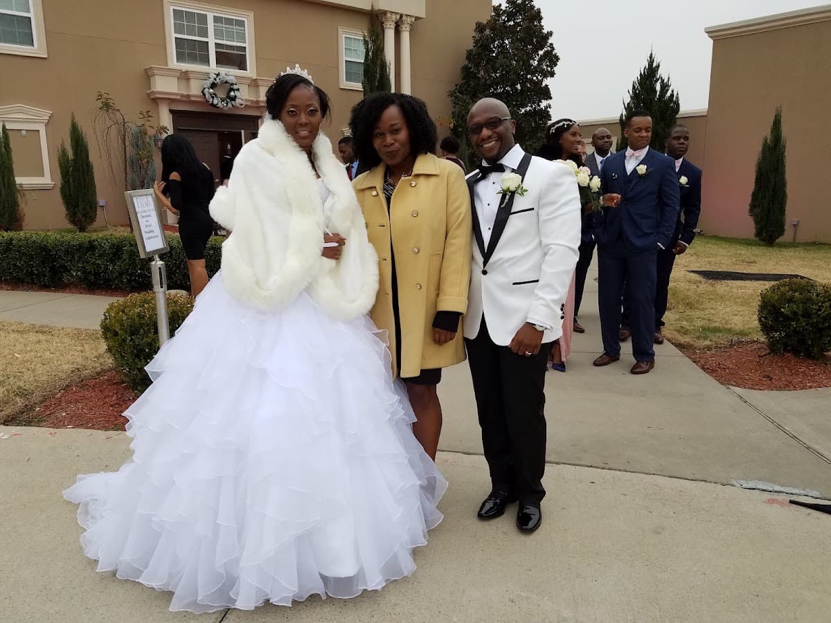 Weddings by FD — wedding planner in Dallas, USA