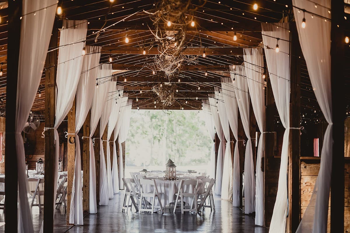 Weddings With Dana — wedding planner in Savannah