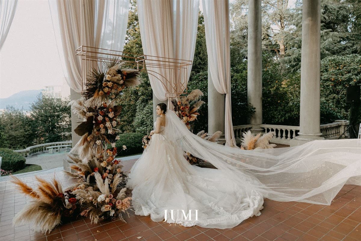 WeDo Weddings Etc. — wedding planner in Vancouver