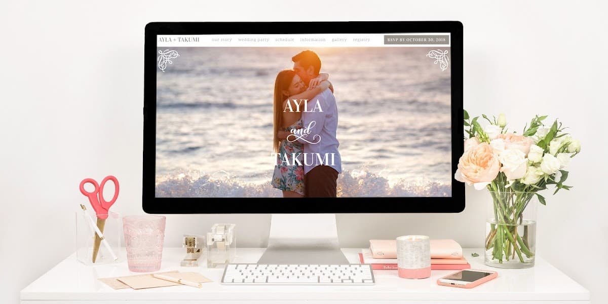 WedSites — wedding planner in St Kilda VIC 3182, Australia