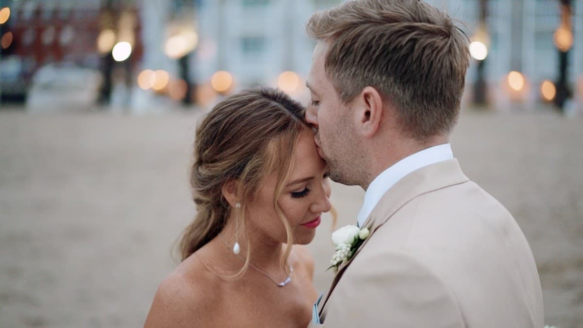 West Films — wedding videographer in San Francisco