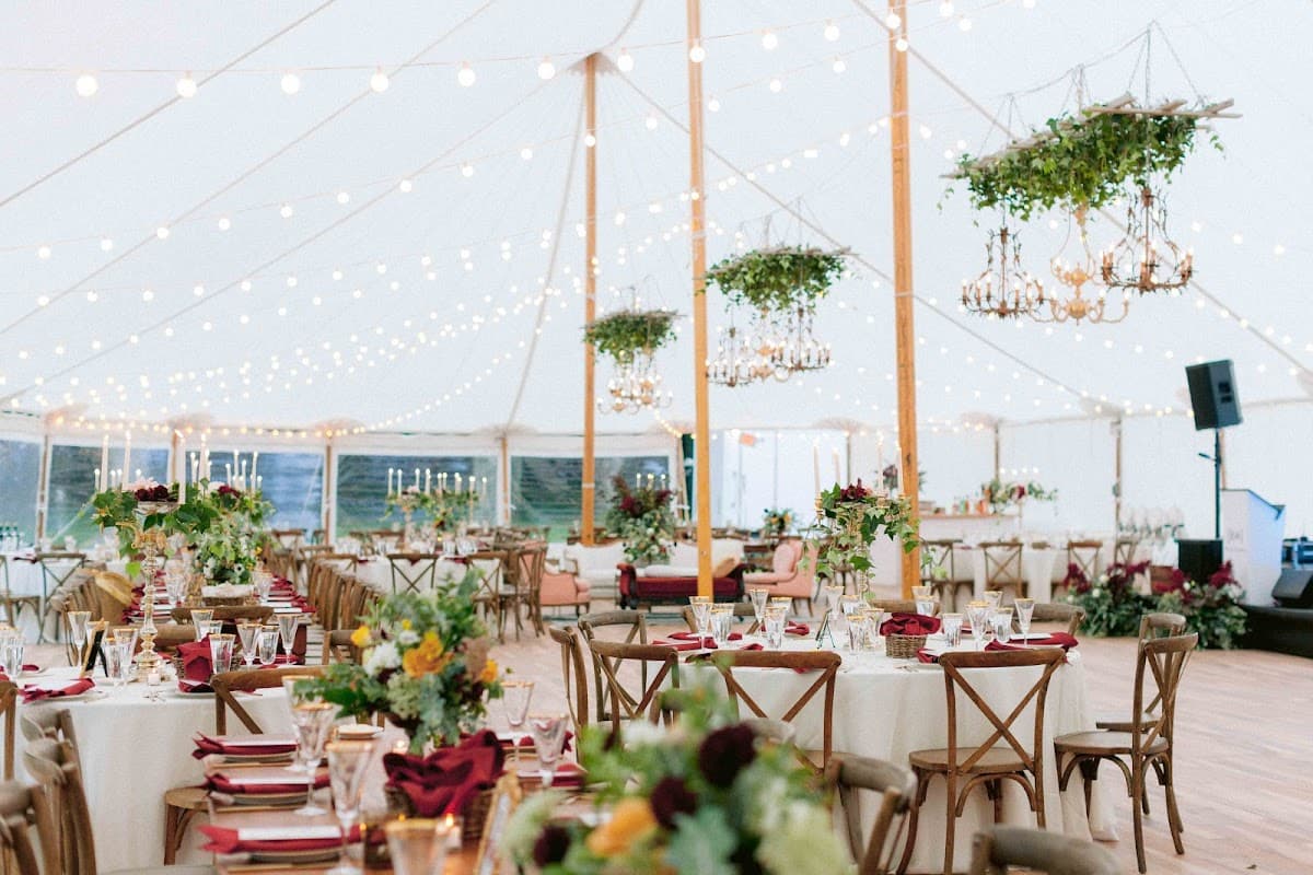 Whim Events — wedding planner in Boston