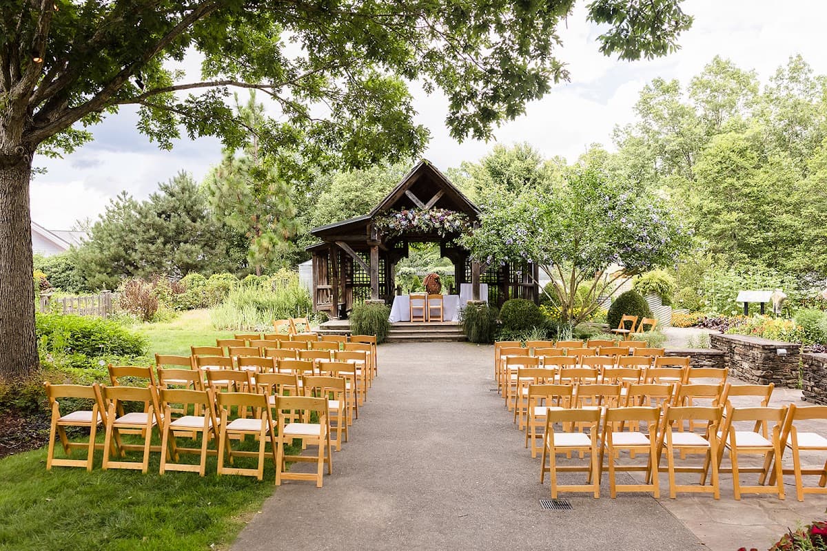 Whitlock Events — wedding planner in McAdenville, USA