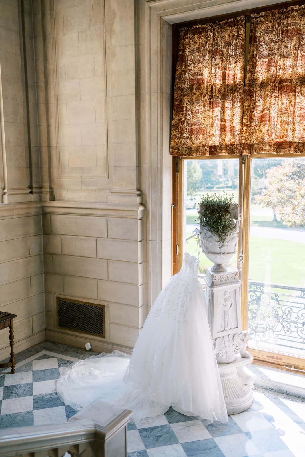 Wonder Event Inc. — wedding planner in Boston