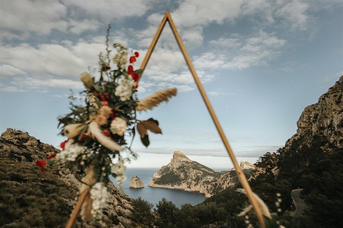 Wonder Weddings — wedding planner in Mallorca