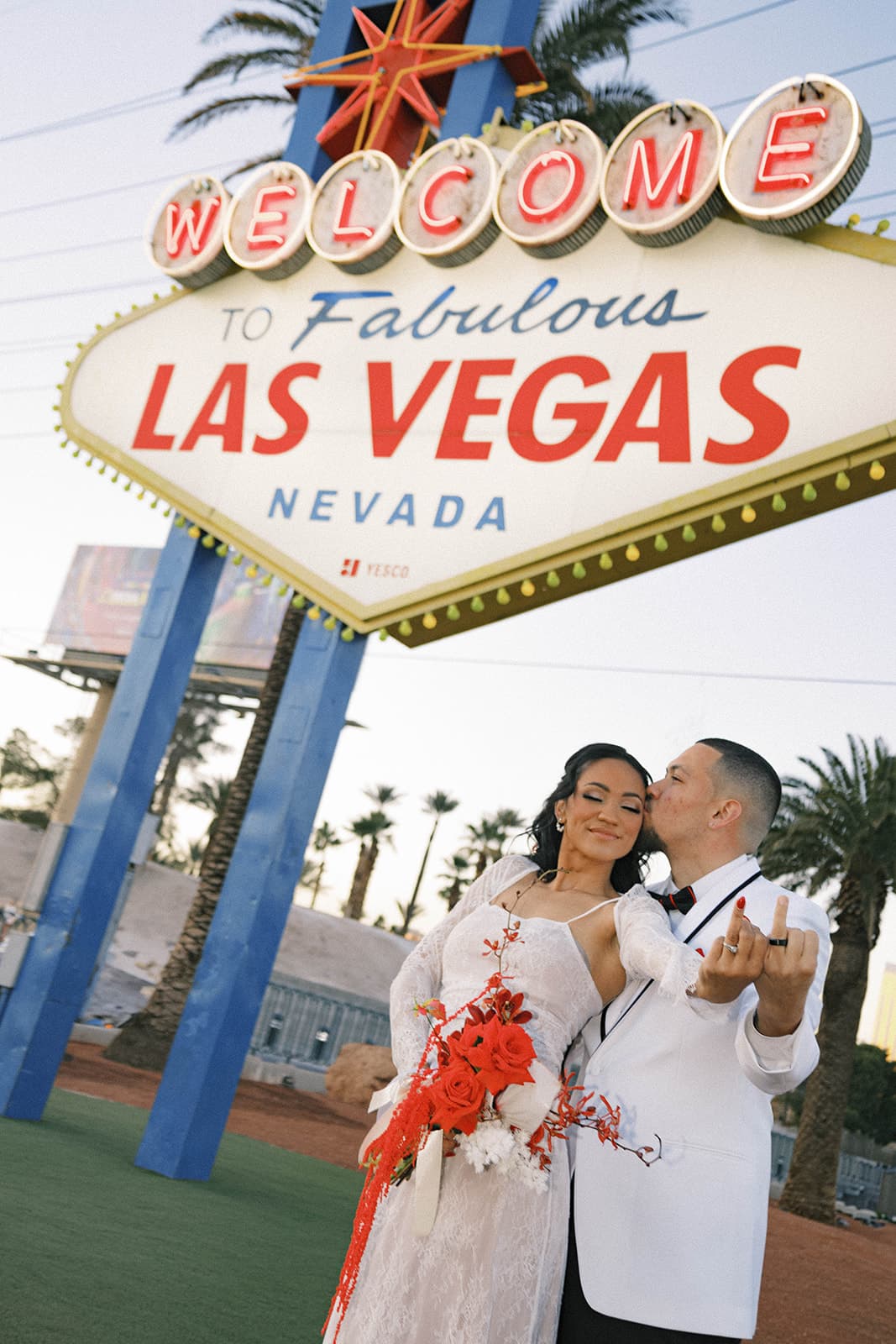 XO Event Co. — wedding planner in Las Vegas, USA