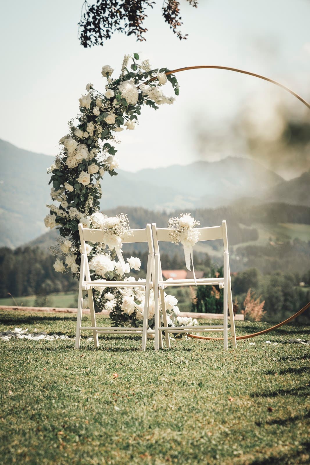 your dreamy wedding — wedding planner in München, Germany