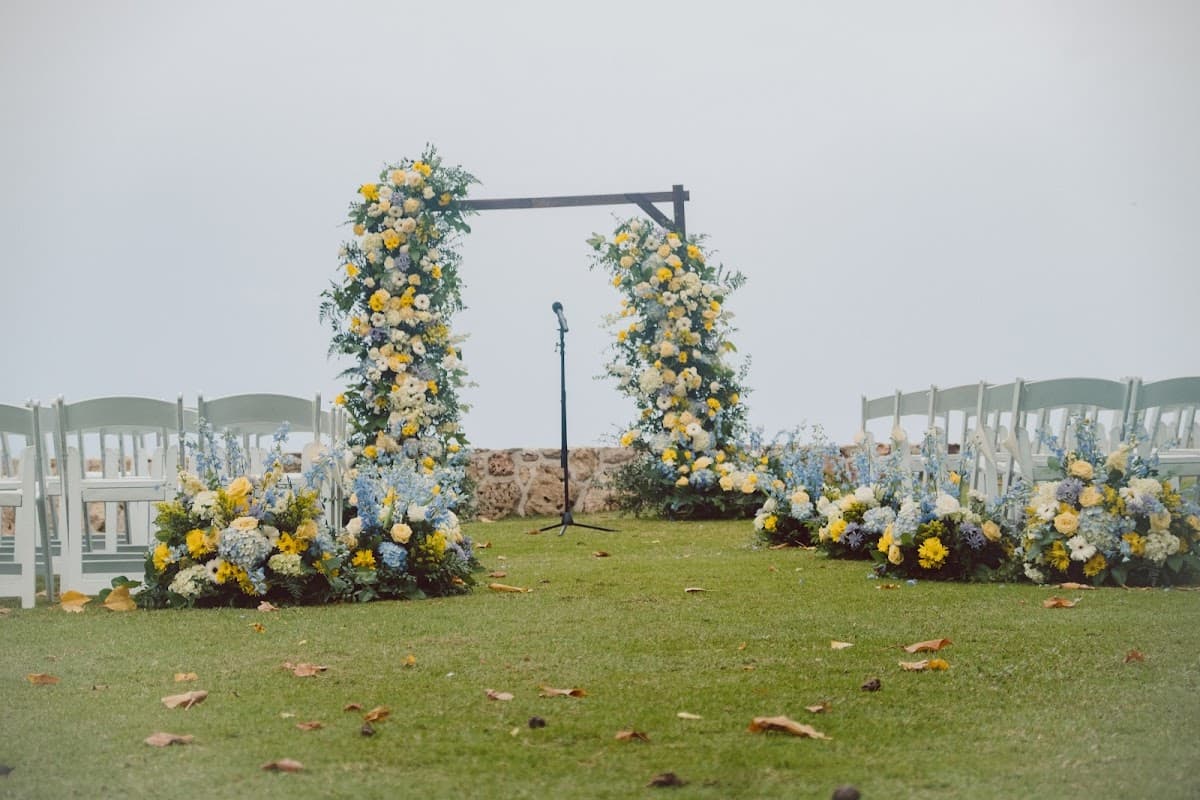 Your Story Events LLC — wedding planner in Hawaii