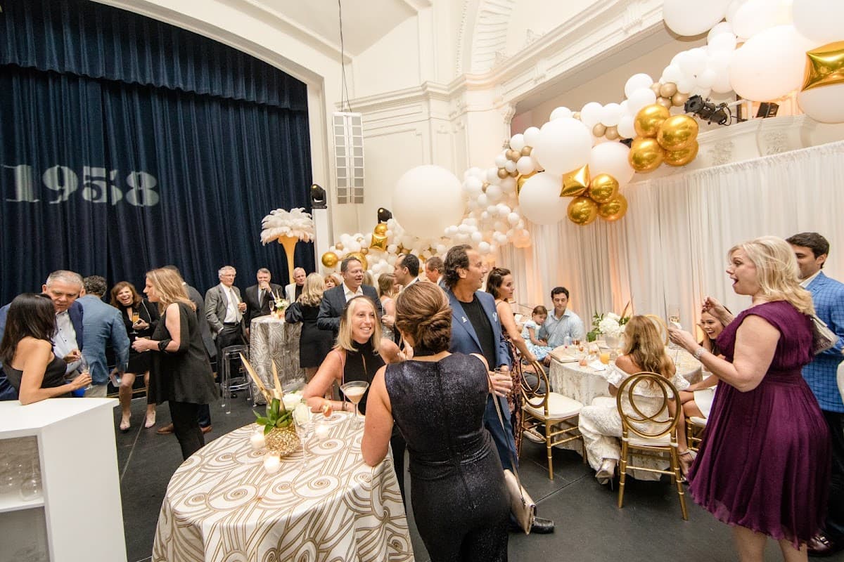 Z Event Company — wedding planner in New Orleans