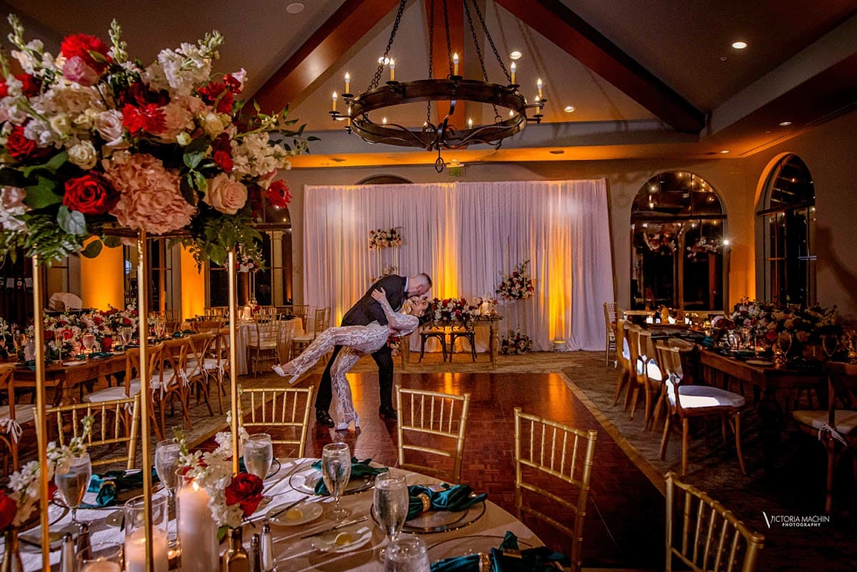 Zeta Event Productions — wedding planner in Miami