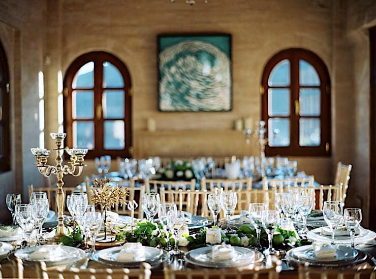 Κτήμα Χατζή — destination wedding venue in Κερατέα 190 01, Greece