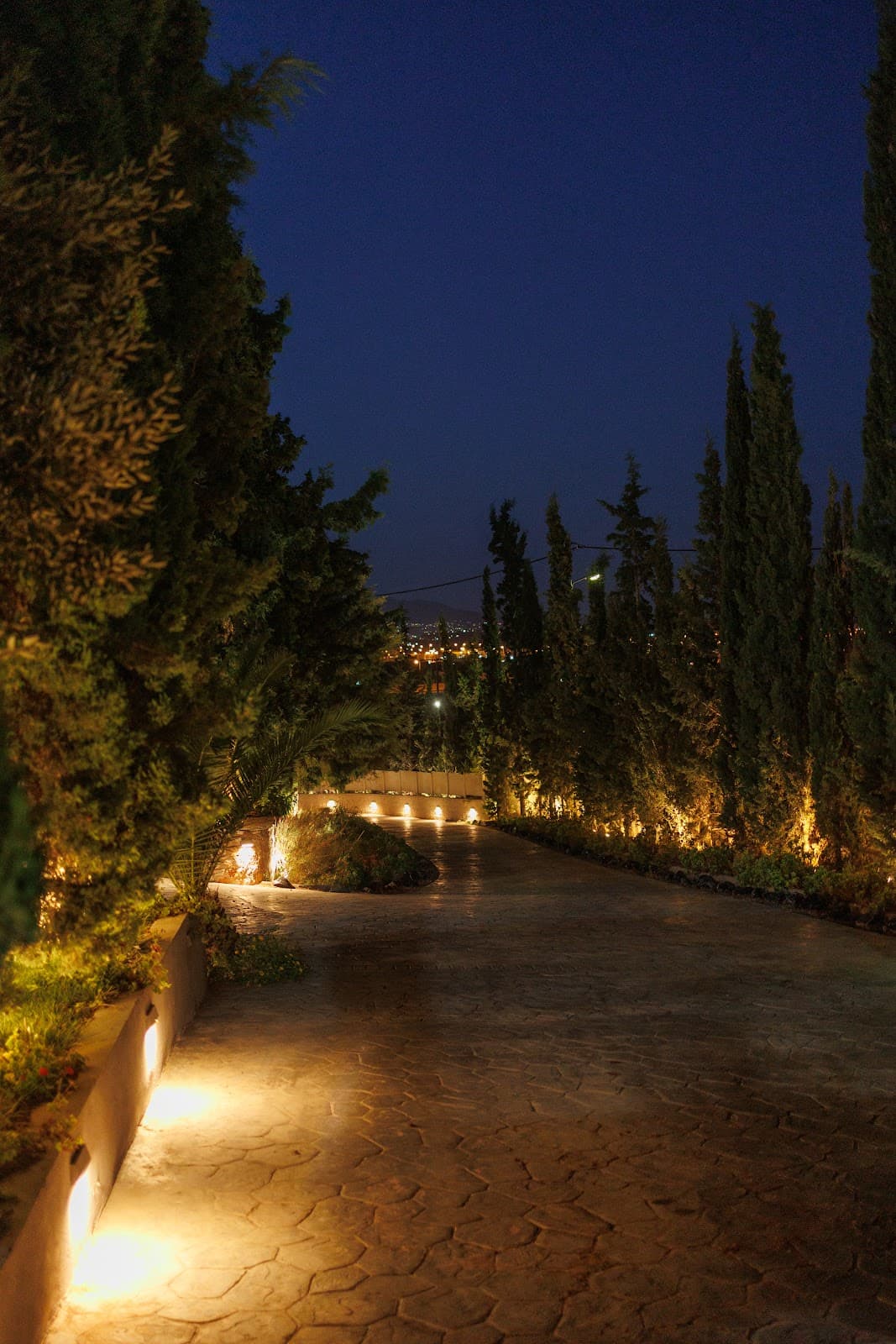Κτήμα Όναρ — destination wedding venue in Κορωπί 194 41, Greece