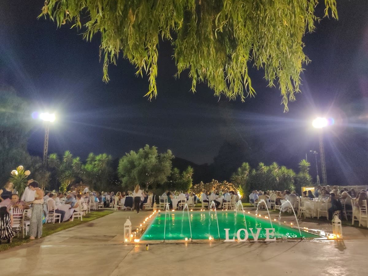 Κτήμα Τσαφατίνου — destination wedding venue in Μολάοι 230 52, Greece
