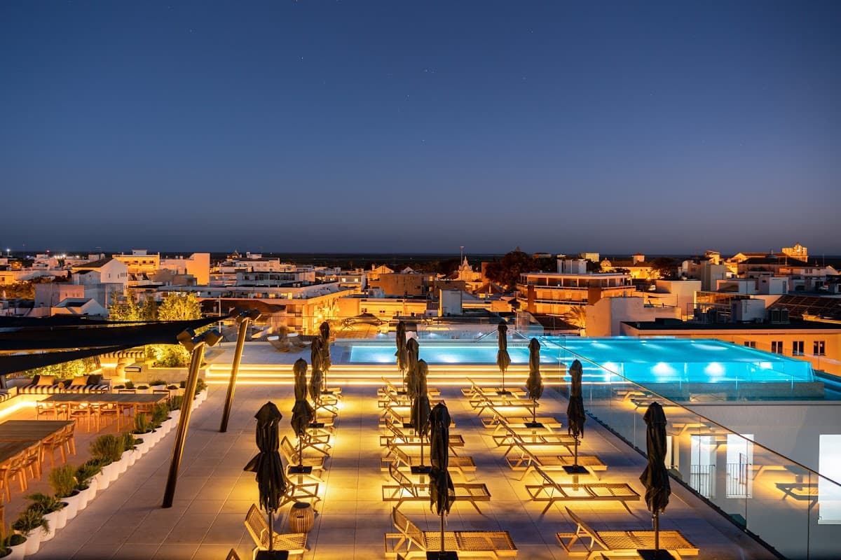 3HB Faro: destination wedding venue in 8000-442 Faro, Portugal
